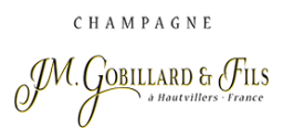 Champagne J.M. Gobillard logo