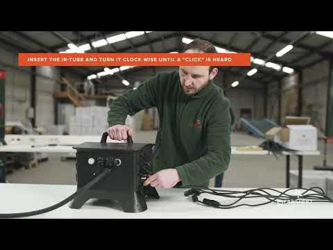 Frolight Control Unit Master (+ 4G stick)