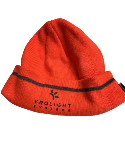 Frolight hat