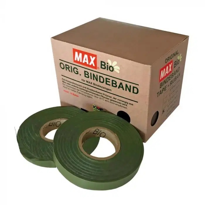 Max Bio Tape 0,09mm - 40m