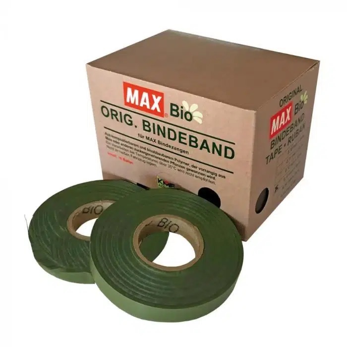 [FLAMT-TB01-GREEN] Max Bio Band 0.09mm - 40m