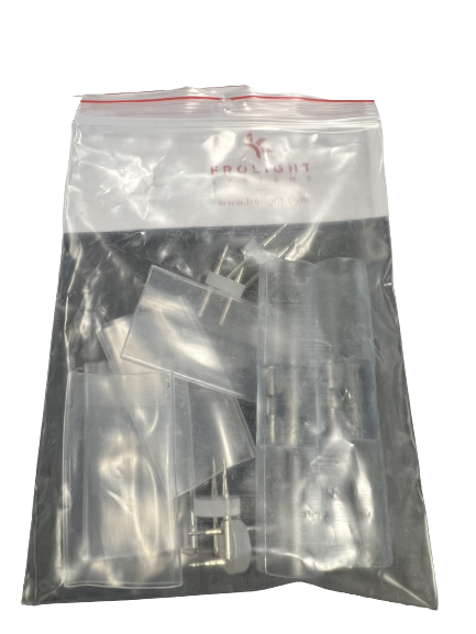 Frolight KIT DE REPARACIÓN DEL TUBO IR
