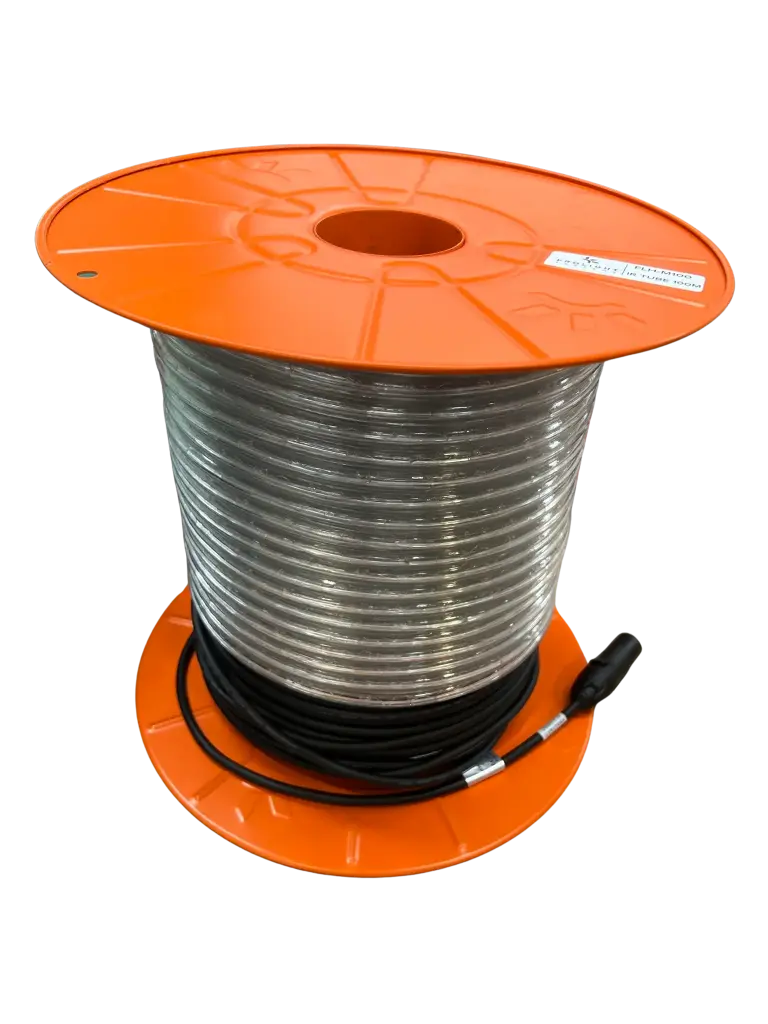 Frolight IR-TUBE 125 mètres