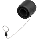 Frolight plug cover IR-tube ruggedised (male)