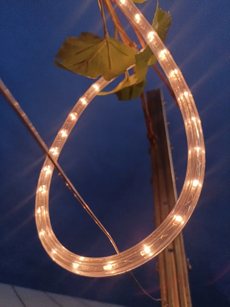 Frolight Tre eGuard 4 x 2m