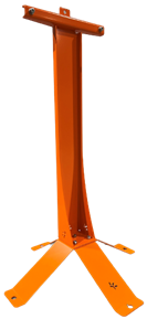 [FLGCUMSB01] Frolight valdymo bloko metalinis pagrindas