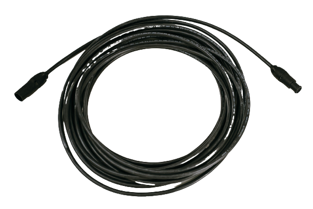 [FLACTR-M050] Cable alargador Frolight 50 metros