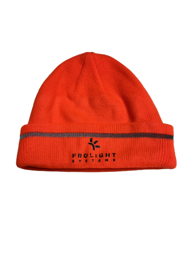 Frolight hat
