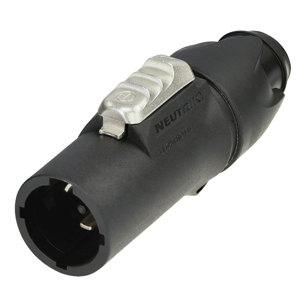 [NAC3MX-W-TOP-D] IR-TUBE Male True1 Cable Plug