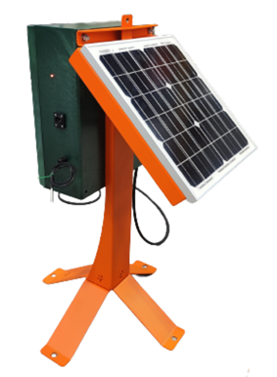 Frolight Control Unit Start Generator Automatic