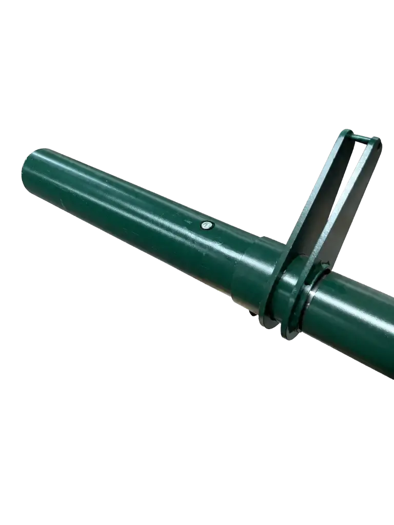 [FLAFW-A02] FIX-winder: Adaptador para bobina metálica Frolight