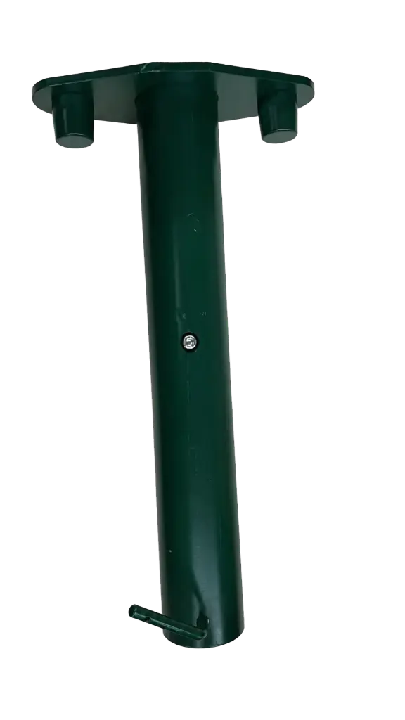 [FLAFW-A01] Enrollador FIX: adaptador para bobina grande de plástico