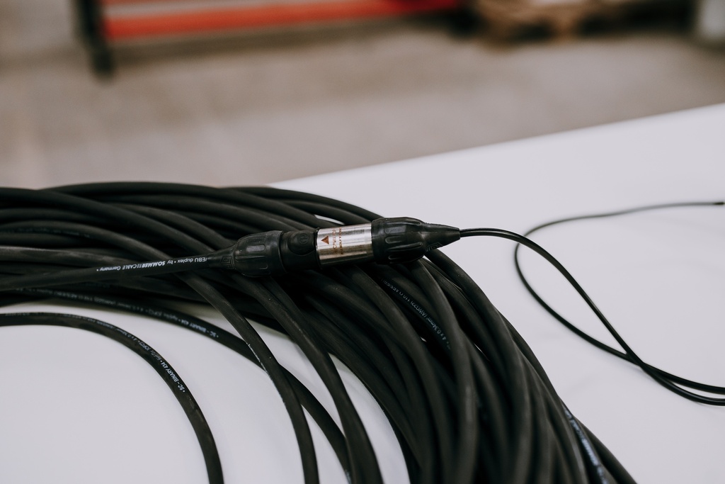 Frolight Verlengkabel SENSOR 50m